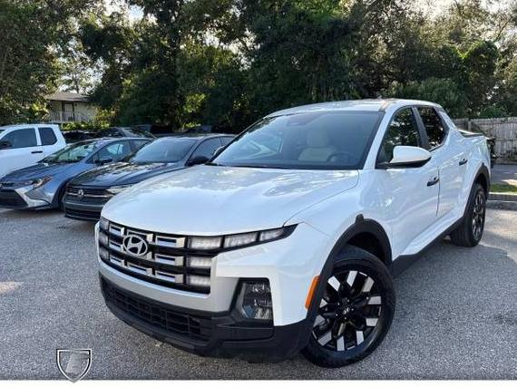 HYUNDAI SANTA CRUZ 2025 5NTJA4DE9SH130073 image HYUNDAI SANTA CRUZ 2025 5NTJA4DE9SH130073 image